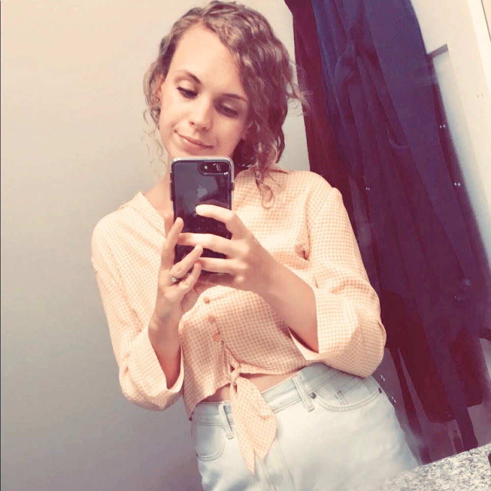 Meet your Posher, Baylie